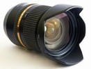 Tamron SP 24-70mm f/2.8 DI VC USD Lens for Nikon Cameras (82mm)